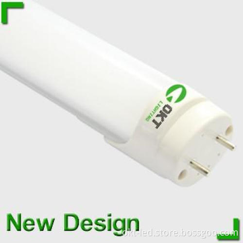 2013 HOT! t8 120cm long lifespan t8 18w 10w/16w/18w/22w/26w